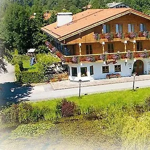 Garni Eder Gasthof Gmund am Tegernsee