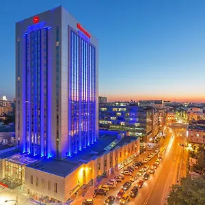 Sheraton Hotel Bukarest