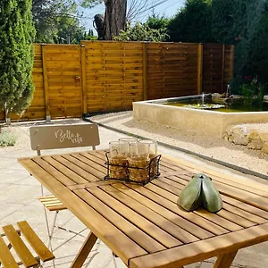 Appartement Le Bastidon -, Fontvieille